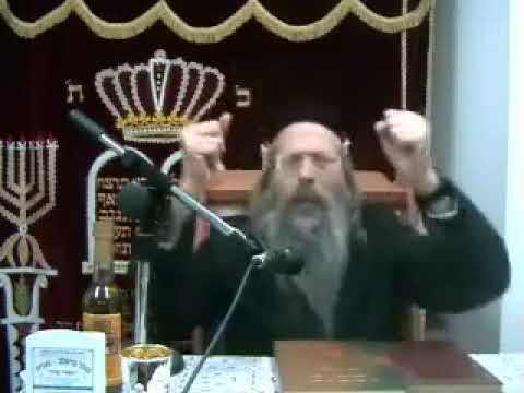 רבי נתן עושה הילולא לכל יהודי! - הילולת רבי נתן מברסלב- שיעור מלא