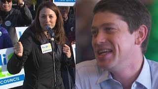 What to know about the 2019 General Election in Western Washington