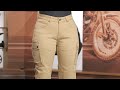 Pando Moto Women S Mila Cargo Pant Review Pando Moto Women S Mila Cargo Pant Review