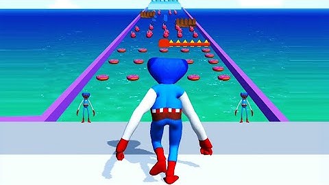 THIEF RUN 3D PLAY TIME ALL LEVELS MAX GAMEPLAY  WALKTHROUGH PART 17