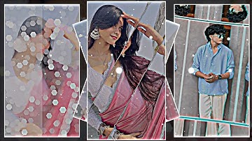 যে পথে প্রেম চলতে চায় Song XML File ❤️ New Bengali Song XML 🔰 New Alight Motion XML #xml #xml_file