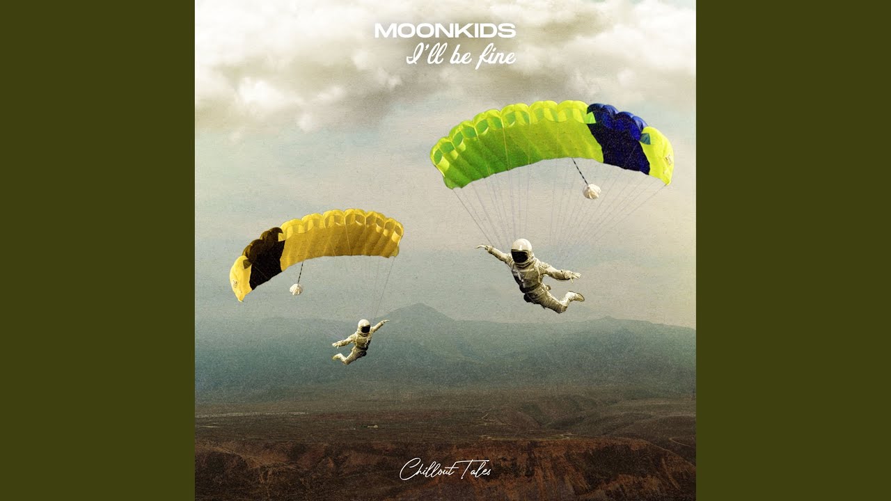 Watch I'll Be Fine (Edit) on YouTube Watch I'll Be Fine (Edit) on YouTube