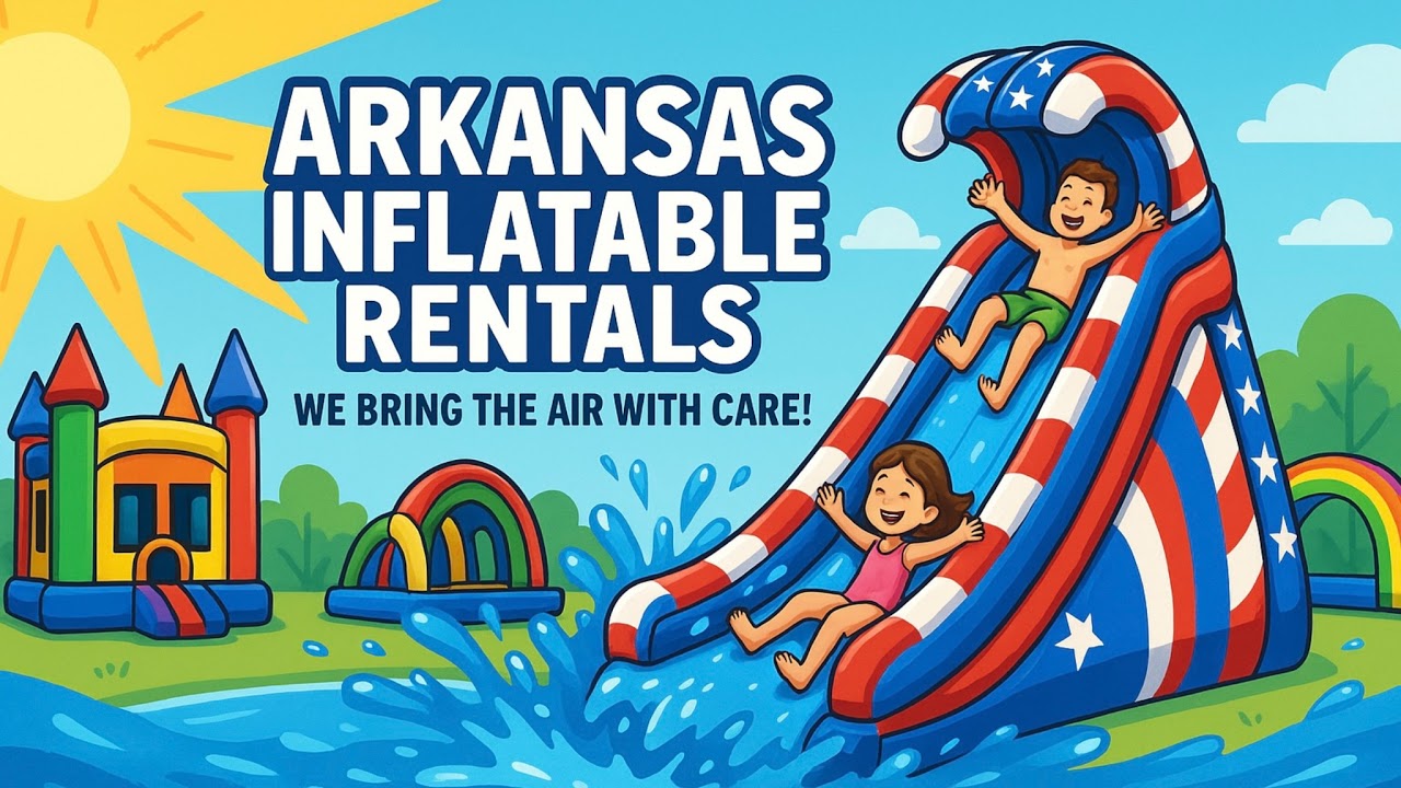 Arkansas Jeff Live Stream