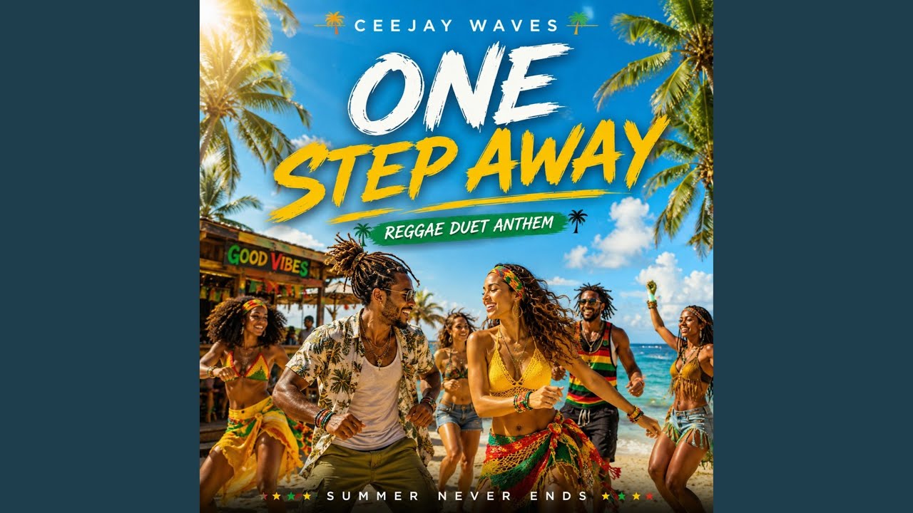 Watch One step away on YouTube Watch One step away on YouTube