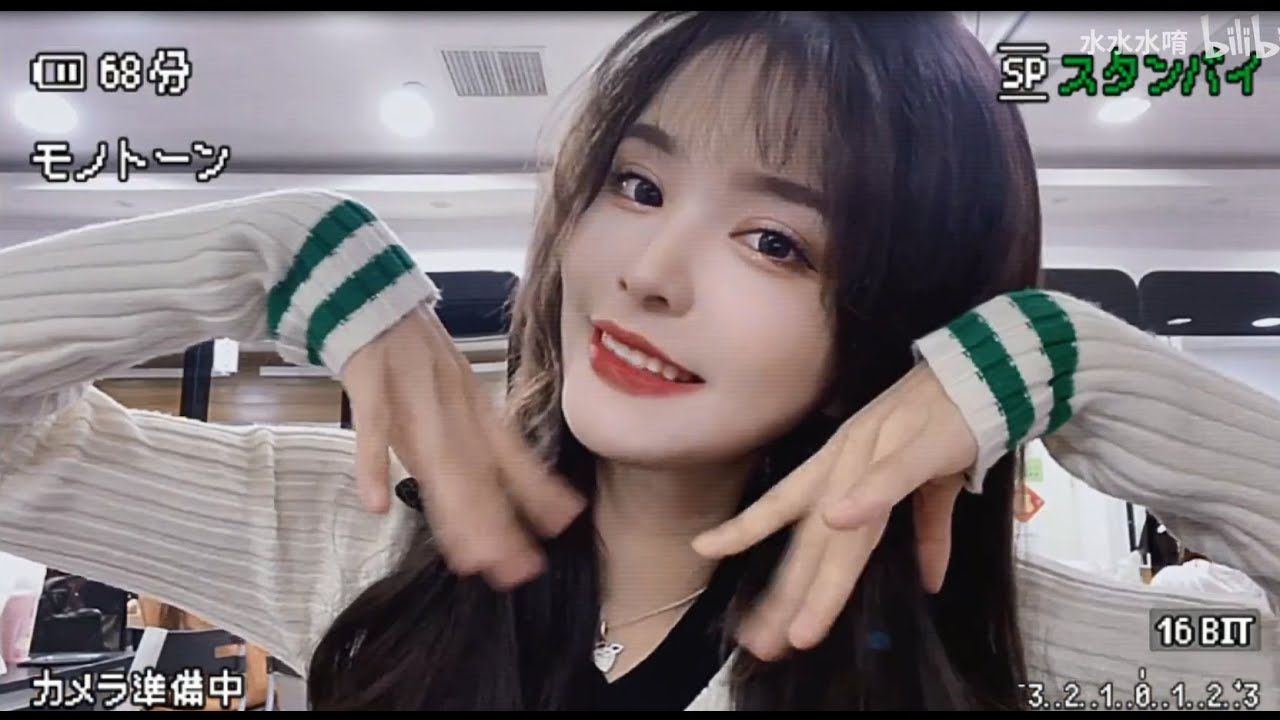 [SNH48 Vietsub] Vlog Dương Băng Di: Những ngày tươi đẹp trước khi cách ly