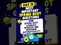 How Spring Boot Handles Request &amp; Response Automatically? 🚀 #shortsfeed #short #viralvideo #java