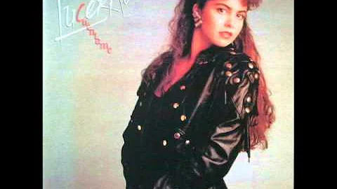 Lucero - Cuntame