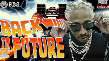 Rap Music takes a MAJOR HIT from Future and Metro Boomin'!?! #trends #reaction #funny