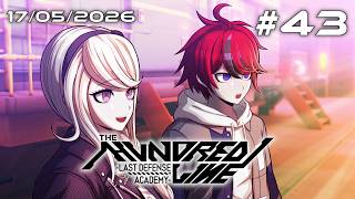Rebellion ? | The Hundred Line: Last Defense Academy [43]