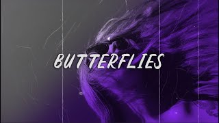 wolftyla - Butterflies (ft. Jay Park)