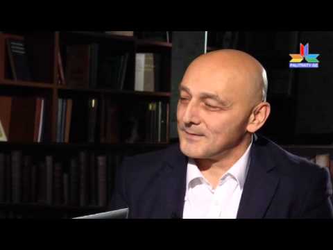 გადაცემა \"გვეთამაშე ჩვენ\" - ჯონდი ბაღათურია