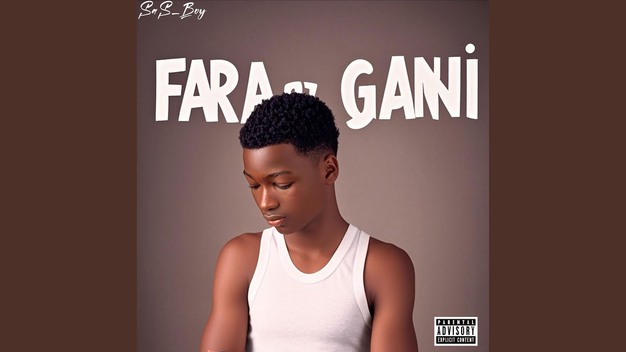 FARA GANI - YouTube