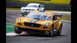 Mitjet Italia 2022 - Round 3 Monza - Race 1