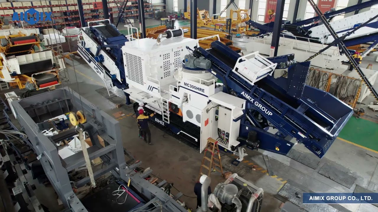 The Key Role of the Aggregate Industry in the Latin American Circular Economy System