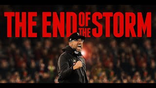 Bande annonce The End of the Storm 