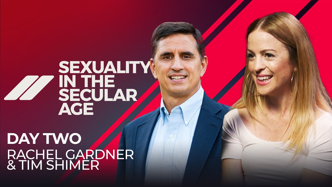 Free Sex? Day 2 - Sexuality in the Secular Age Seminar