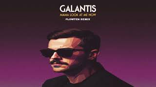 Mama Look at Me Now (FLOWTEN REMIX)