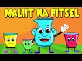 Ako Ay Laging Nagsisipilyo | Awiting Pambata 2021 | Nursery Rhymes Tagalog Mp3 Song