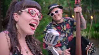 Lara Hope & The Ark-Tones - Love You To Life (Official Music Video)