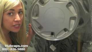 Automotive Videos: Dodge Lancer Hub Caps, Center Caps & Wheel Covers