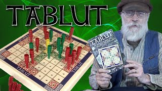 Tablut - The Norse "Tafl" Game played by the Vikings! screenshot 5