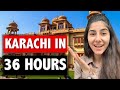 36 hours travel challenge in pakistan   my dream came true