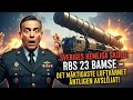 🔥 “Sveriges Hemliga Sköld: RBS 23 BAMSE – Det Mäktigaste Luftvärnet Äntligen Avslöjat!” 🔥