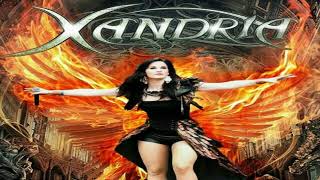 XANDRIA   Your Stories I'll Remember