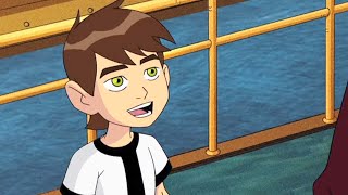 Download lagu They Lurk Below | Ben 10 | Cartoon Network Asia