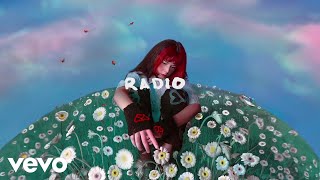 BRATTY - Radio (Lyric Video)