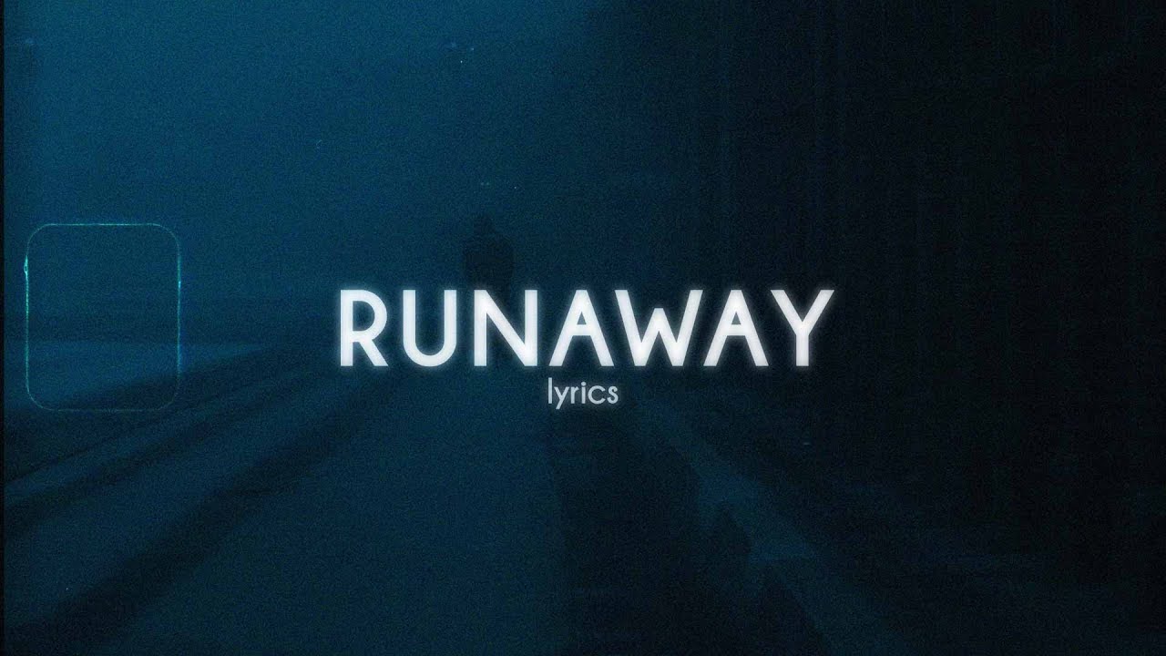 Aurora - Runaway (lyrics)