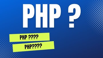 Cara Menampilkan Script PHP di BROWSER
