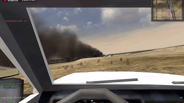 Project Reality (BF2 Mod)