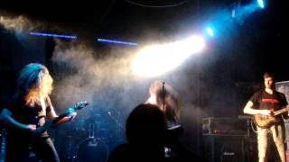 Diseased Mind 2 @ live in Daos