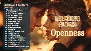 Morning Glows & Openness | Soft Dawn & Gentle Fit Journey screenshot 3