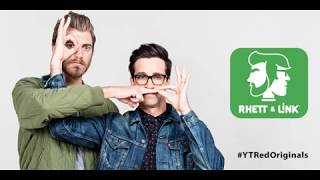 Video thumbnail of "I Like What I Like~~Rhett and Link's Buddy System"