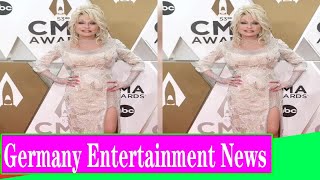 Dolly Parton, 76, finally sets the record straight on long standing rumors that her breasts are insu