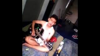MAMA PAPA LARANG cover (hery excellent)