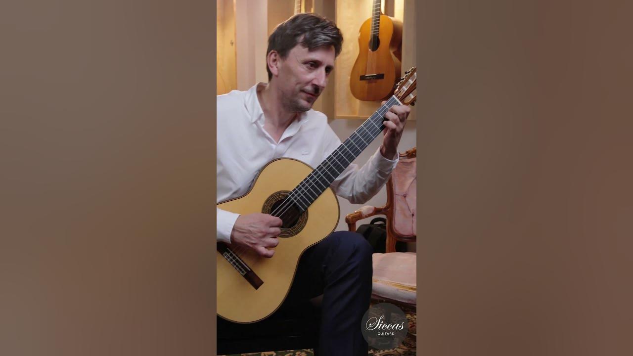 BEETHOVEN'S FÜR ELISE TOP SECRET| Tomasz Zawierucha | #beethoven #piano #guitar