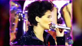 G Michael & L Stansfield - These Are The Days Of Our Lives (F Mercury Tribute 1992) Remastered in HD