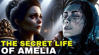 The Story of the Vampire Elder Amelia From the UNDERWORLD Saga - A Comprehensive Analysis