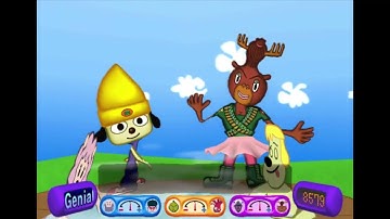 [PTR2] Beating Stage 4 in Cool Mode