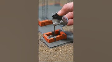 Building a Stunning Modern 2-Story House – Part 1: Foundation & First Floor