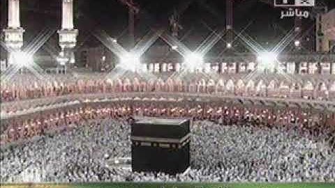 سورة الأنفطار كاملة | عشاء الجمعة ٢٣ ربيع الأول ١٤٣٠هـ للشيخ صالح آل طالب