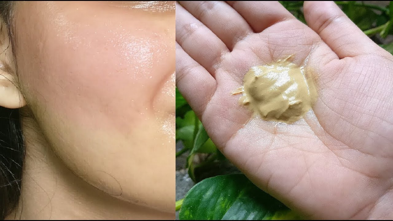 Wash your face with this Natural Pack daily to get crystal clear skin ...