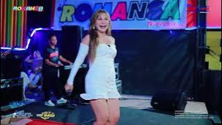 ROMANSA - SALAHKAH AKU TERLALU MENCINTAIMU - EVIS RENATA - 1 DEKADE PUTRA CK GENERATION - PIJI DAWE