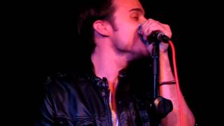 Kris Allen - Better With You - San Francisco, CA @ladykaymarie