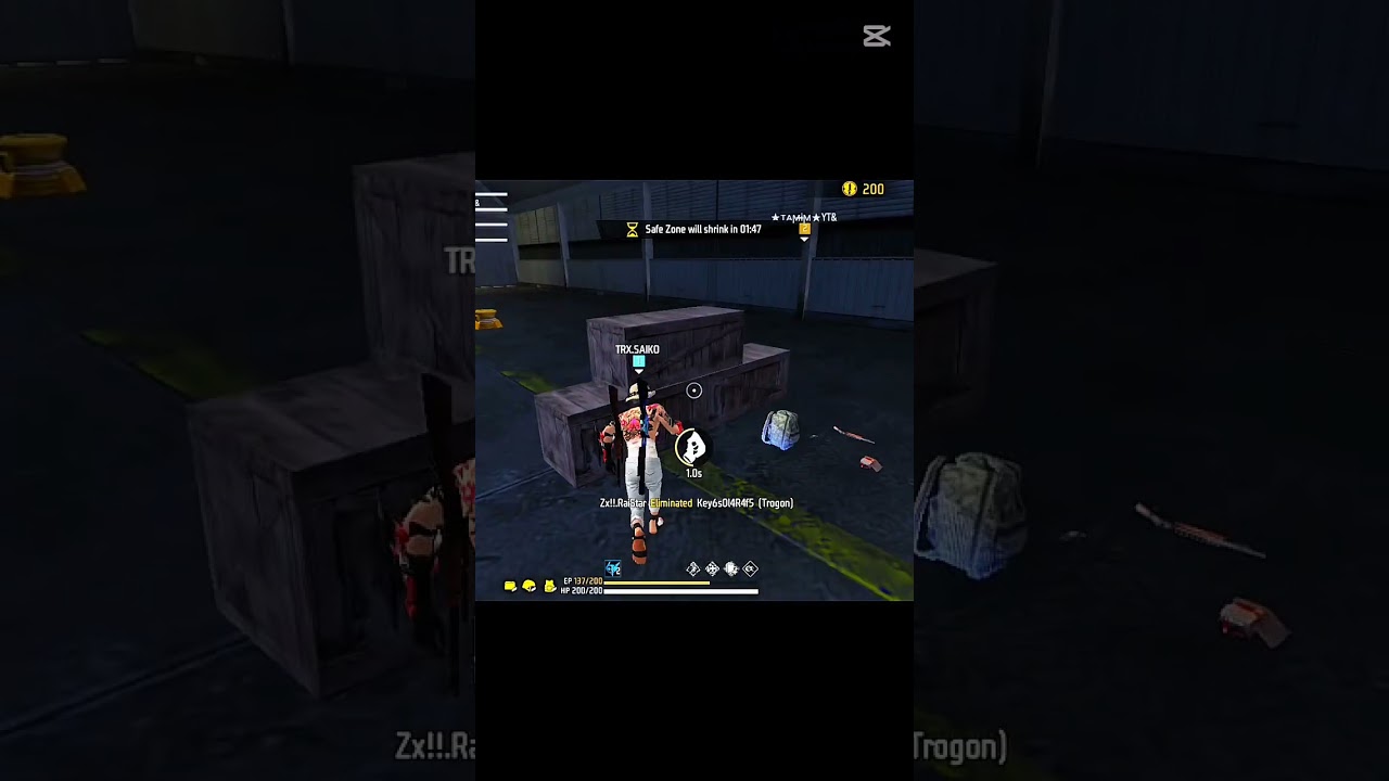 ff #freefire Q999999999 - YouTube