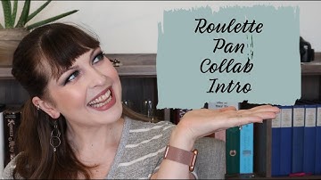 #RoulettePanCollab Round 8 INTRO!  |  September 2020