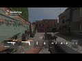 Manny is Back!!! MW2